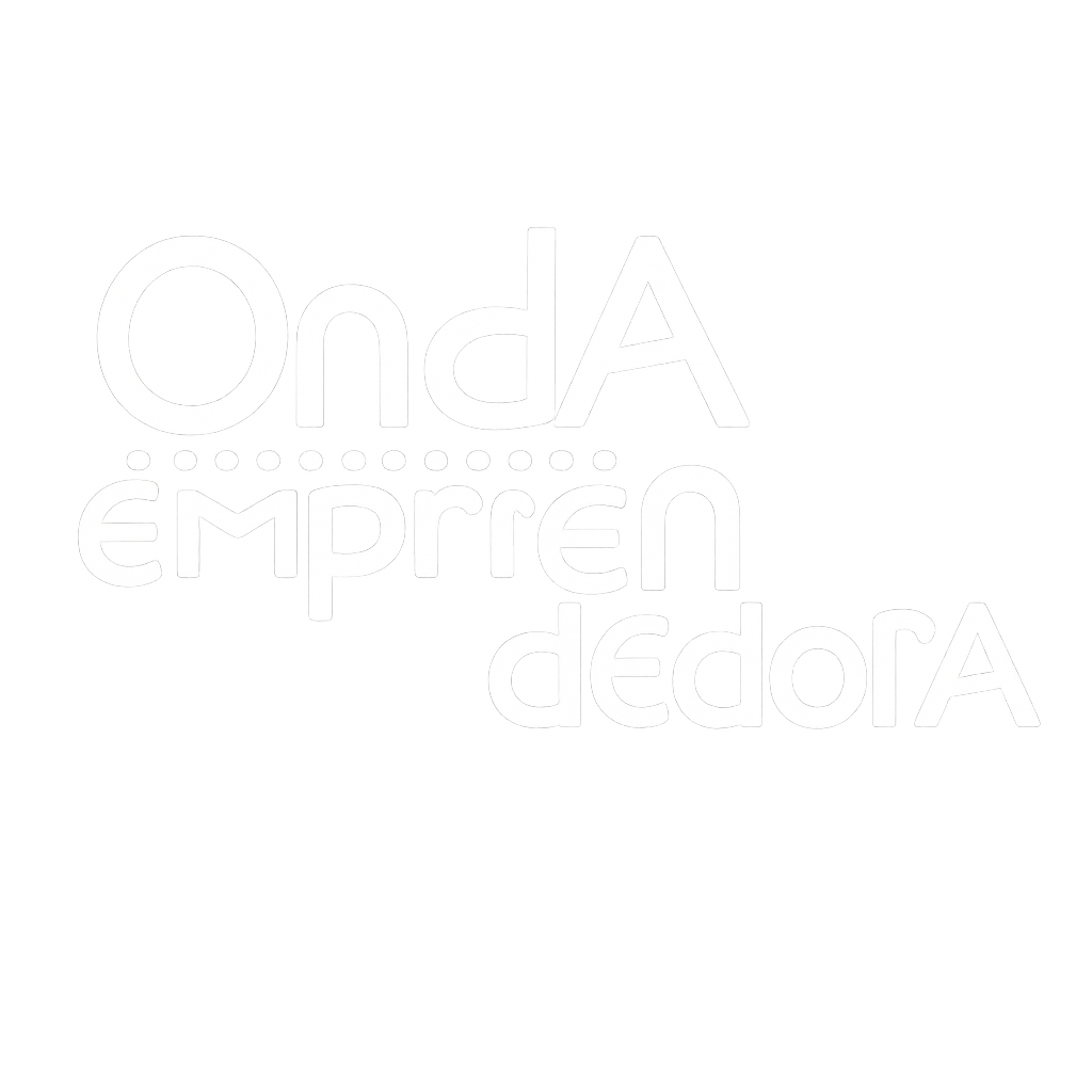 Onda emprendedora BLANCO