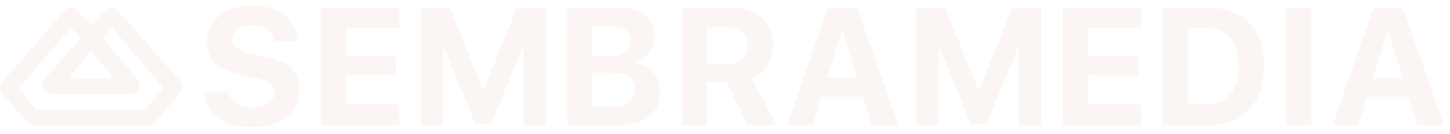 SembraMedia Logo en blanco